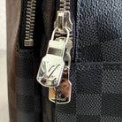 Louis Vuitton Avenue Rucksack Damier Graphite