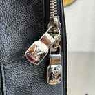 Louis Vuitton Avenue Rucksack Damier Graphite