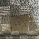 Louis Vuitton Avenue Rucksack Damier Graphite