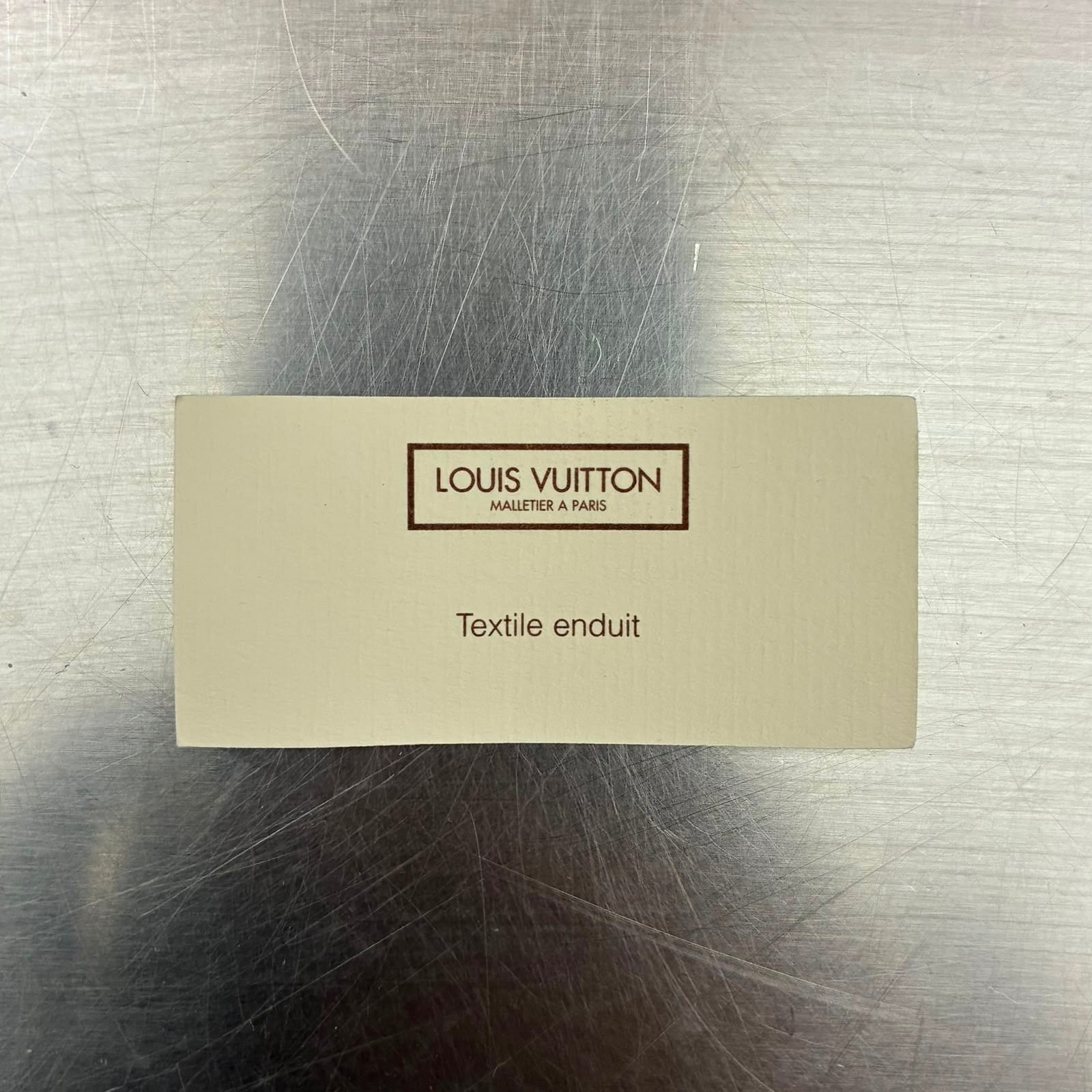 Louis Vuitton Azur Armband