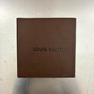 Louis Vuitton Azur Armband