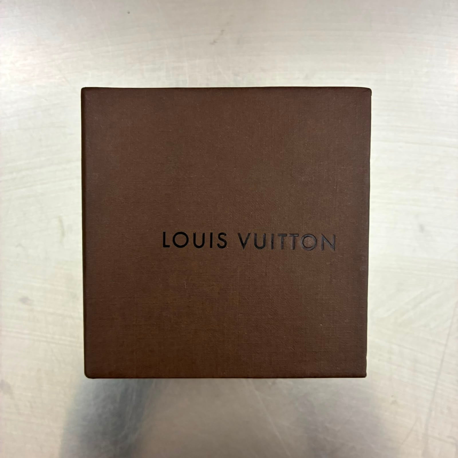 Louis Vuitton Azur Armband