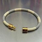 Louis Vuitton Azur Armband