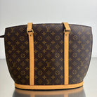 Louis Vuitton Babylone Monogram