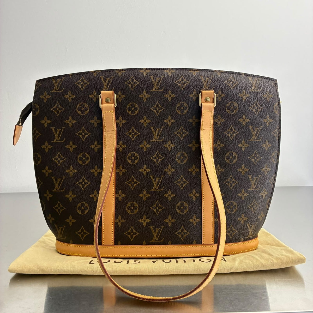 Louis Vuitton Babylone Monogram