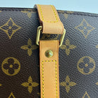 Louis Vuitton Babylone Monogram