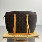 Louis Vuitton Babylone Monogram