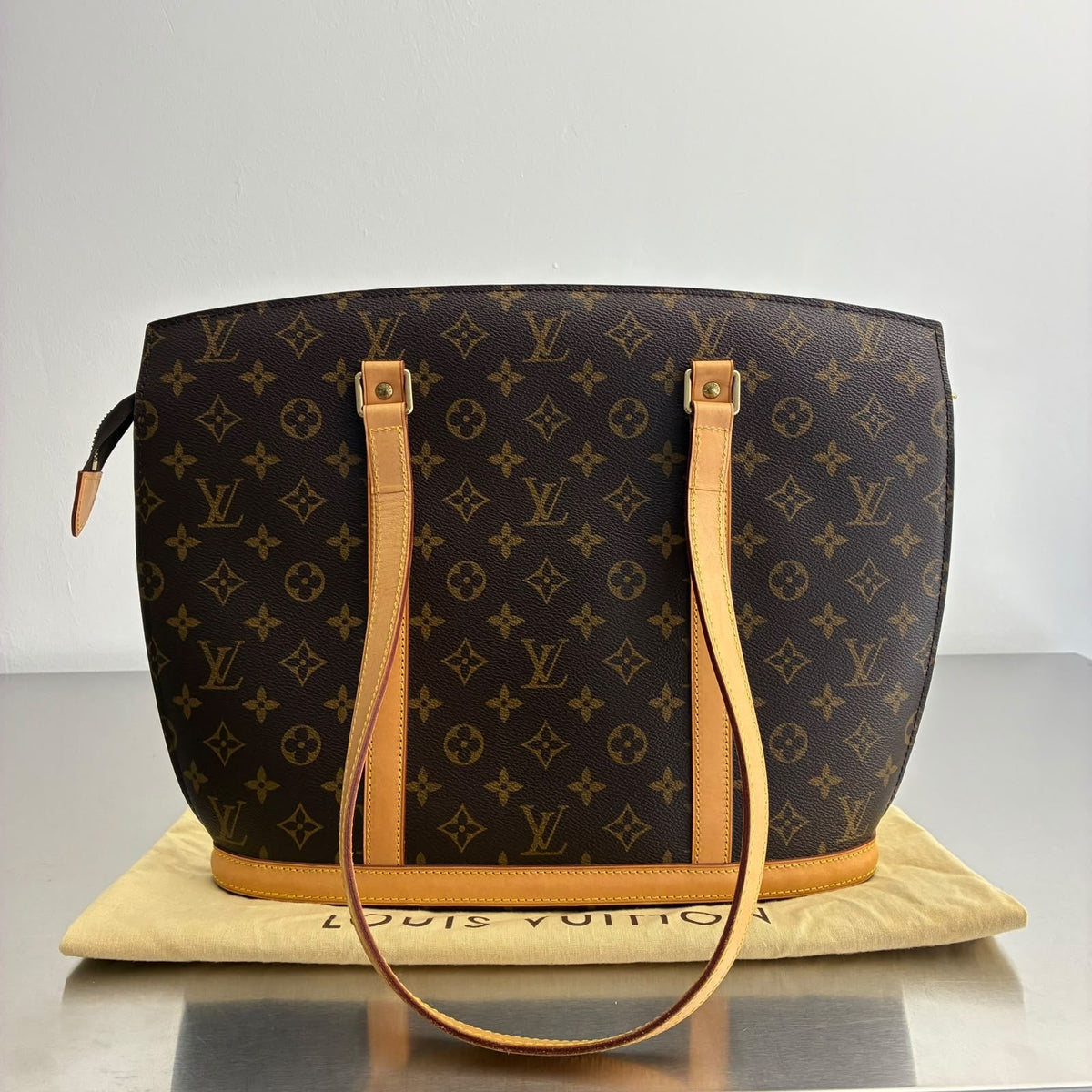 Louis Vuitton Babylone Monogram
