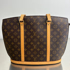Louis Vuitton Babylone Monogram