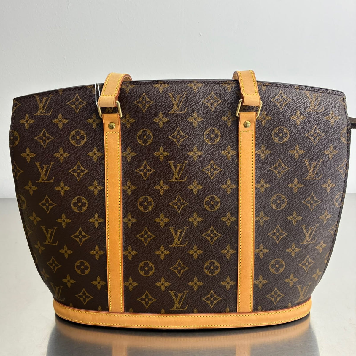 Louis Vuitton Babylone Monogram
