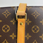 Louis Vuitton Babylone Monogram