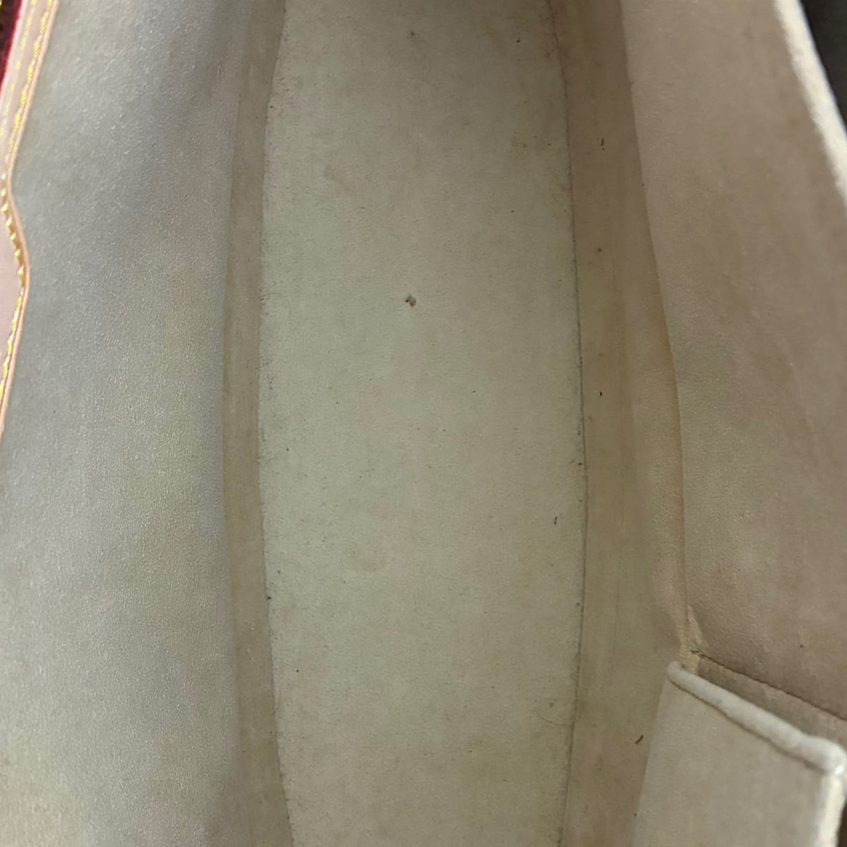 Louis Vuitton Babylone Monogram