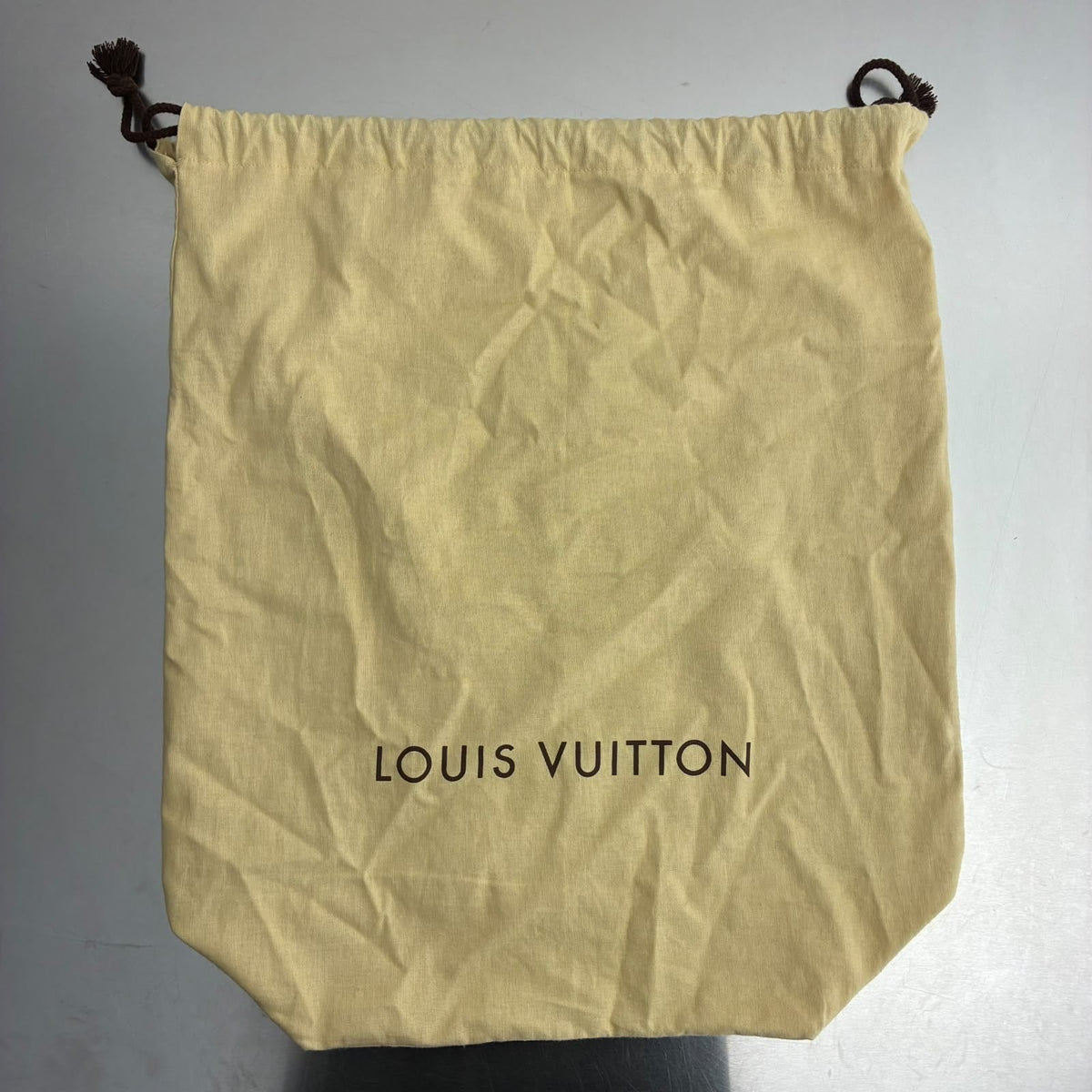 Louis Vuitton Babylone Monogram