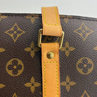 Louis Vuitton Babylone Monogram