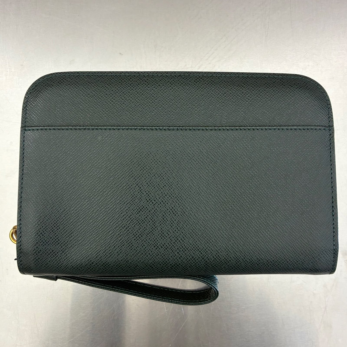 Louis Vuitton Baikal Taiga