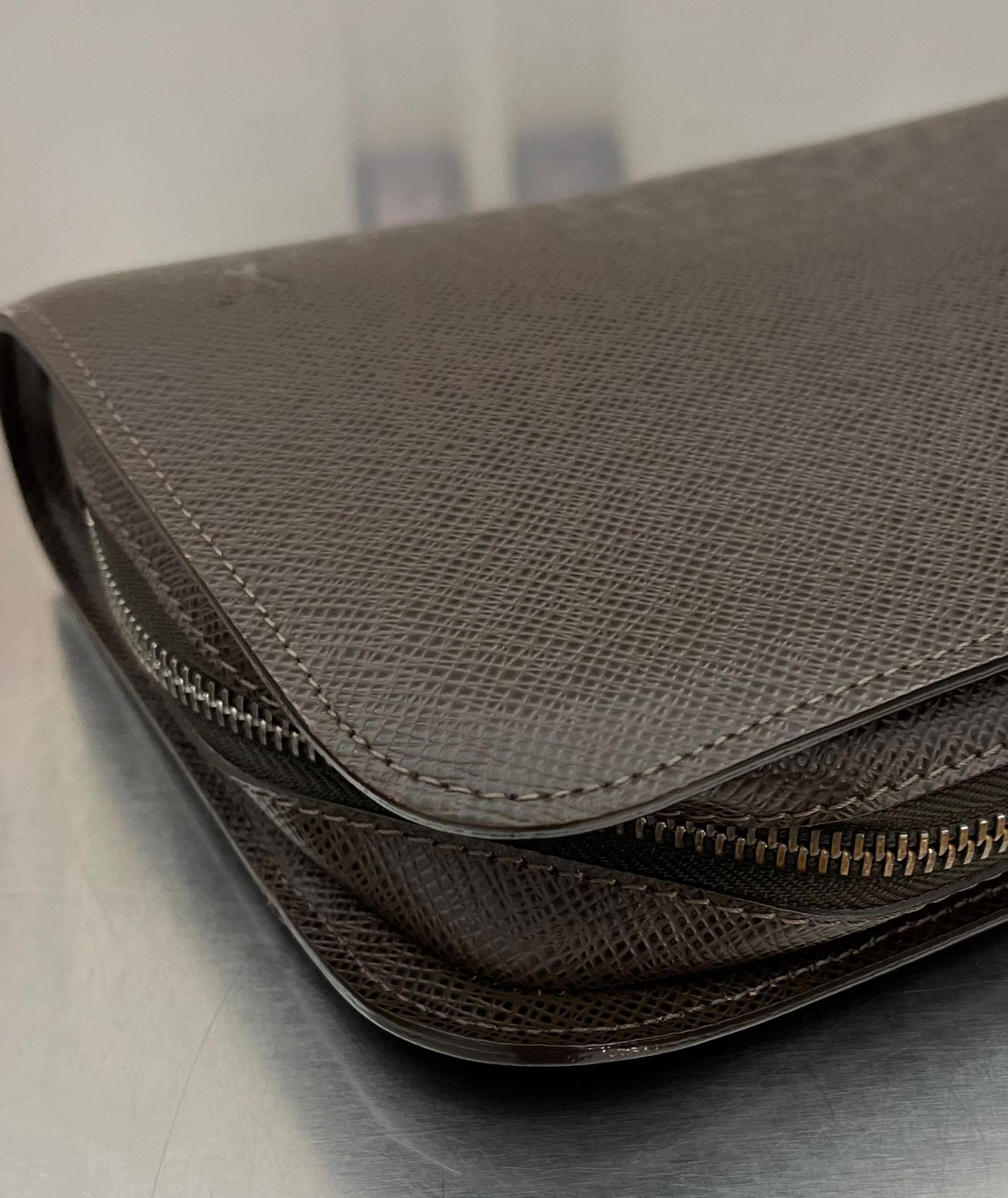 Louis Vuitton Baikal Taiga