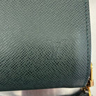 Louis Vuitton Baikal Taiga