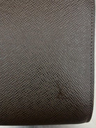 Louis Vuitton Baikal Taiga