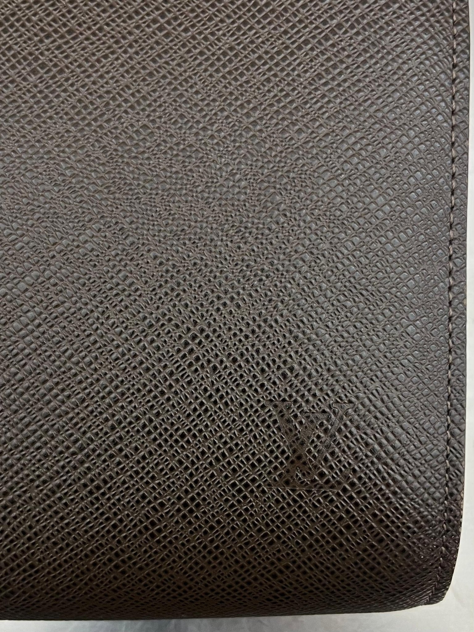 Louis Vuitton Baikal Taiga