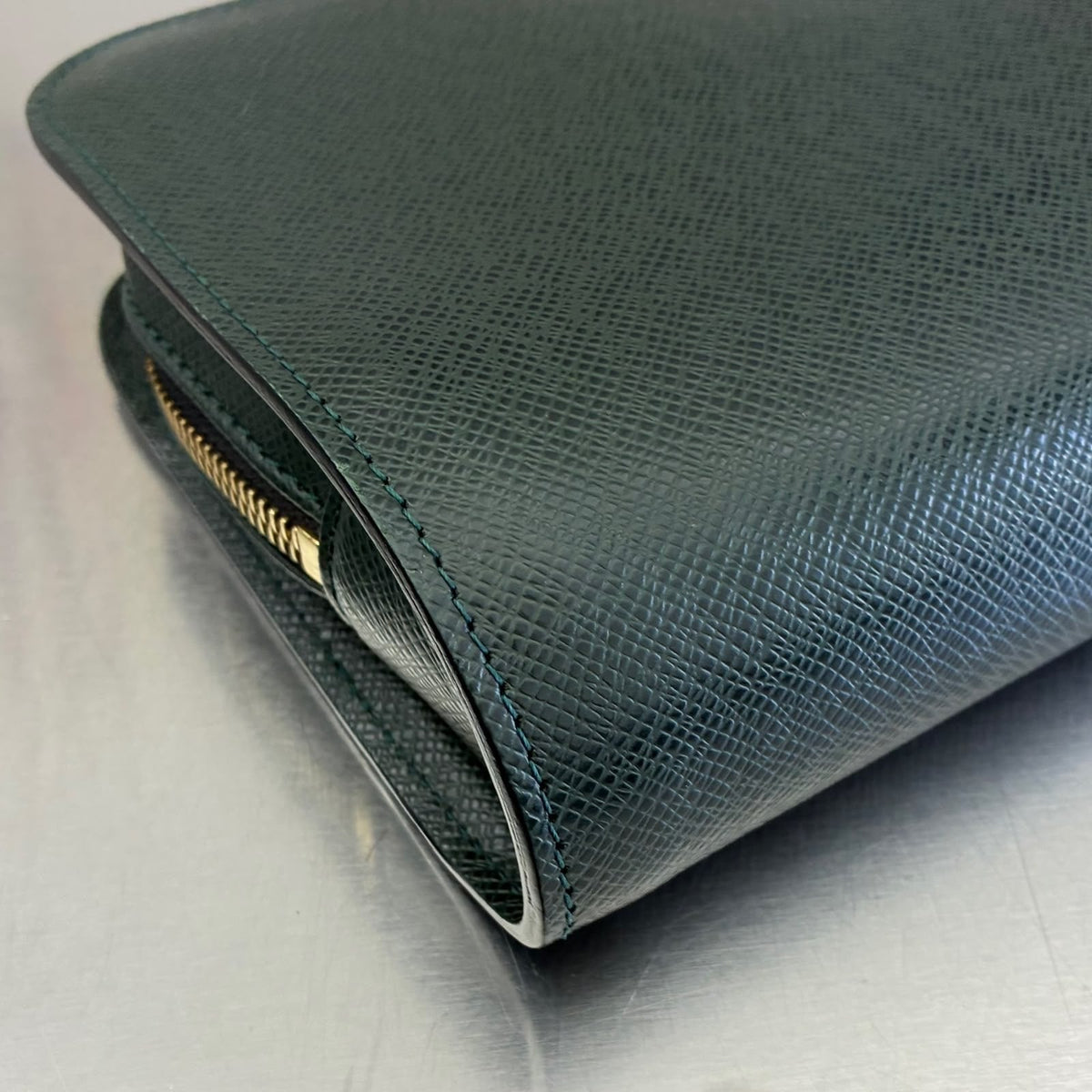 Louis Vuitton Baikal Taiga