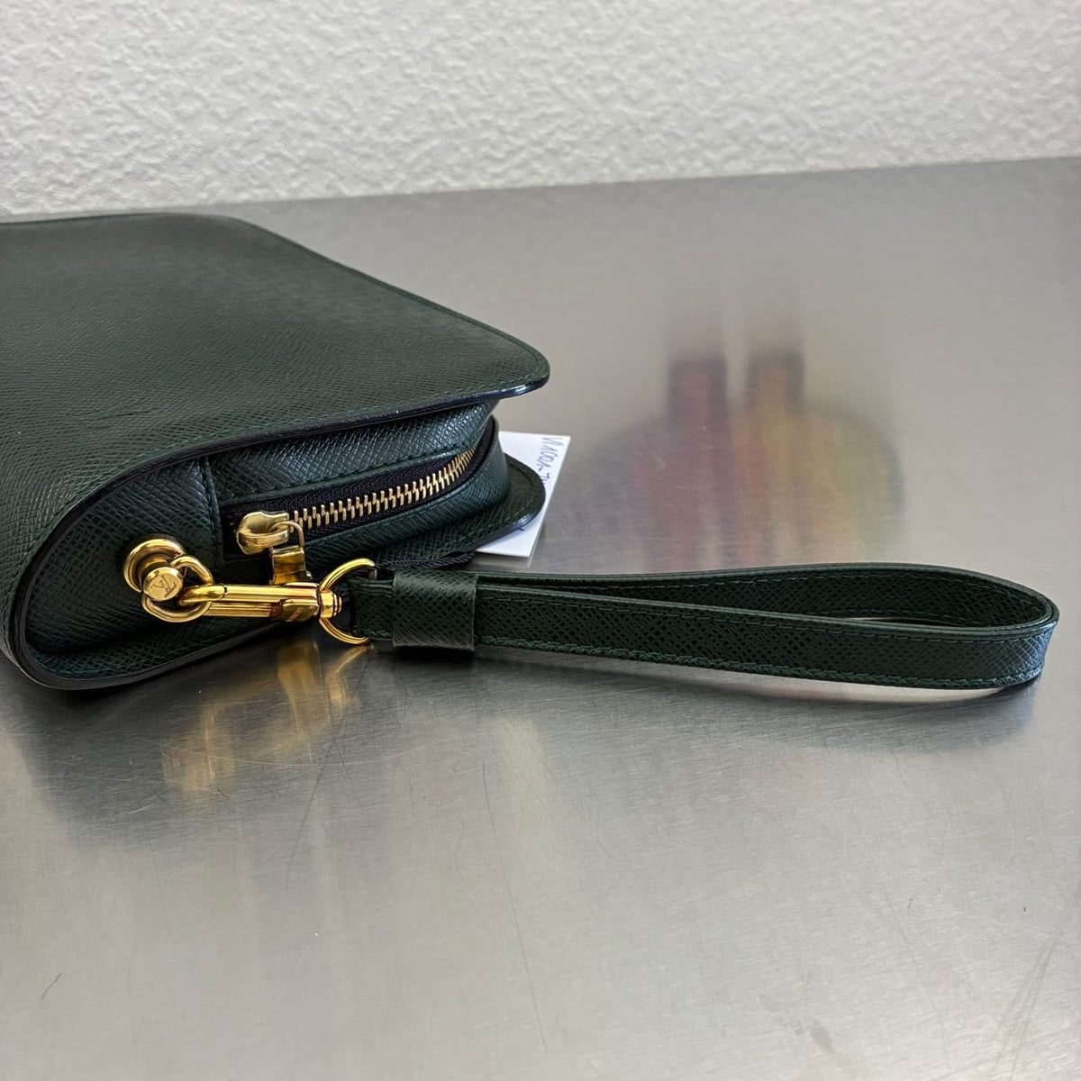 Louis Vuitton Baikal Taiga