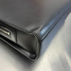 Louis Vuitton Bassano MM Epi