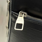 Louis Vuitton Bassano MM Epi