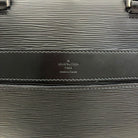 Louis Vuitton Bassano MM Epi