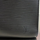 Louis Vuitton Bassano MM Epi