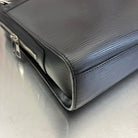 Louis Vuitton Bassano MM Epi