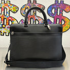 Louis Vuitton Bassano MM Epi