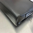 Louis Vuitton Bassano MM Epi