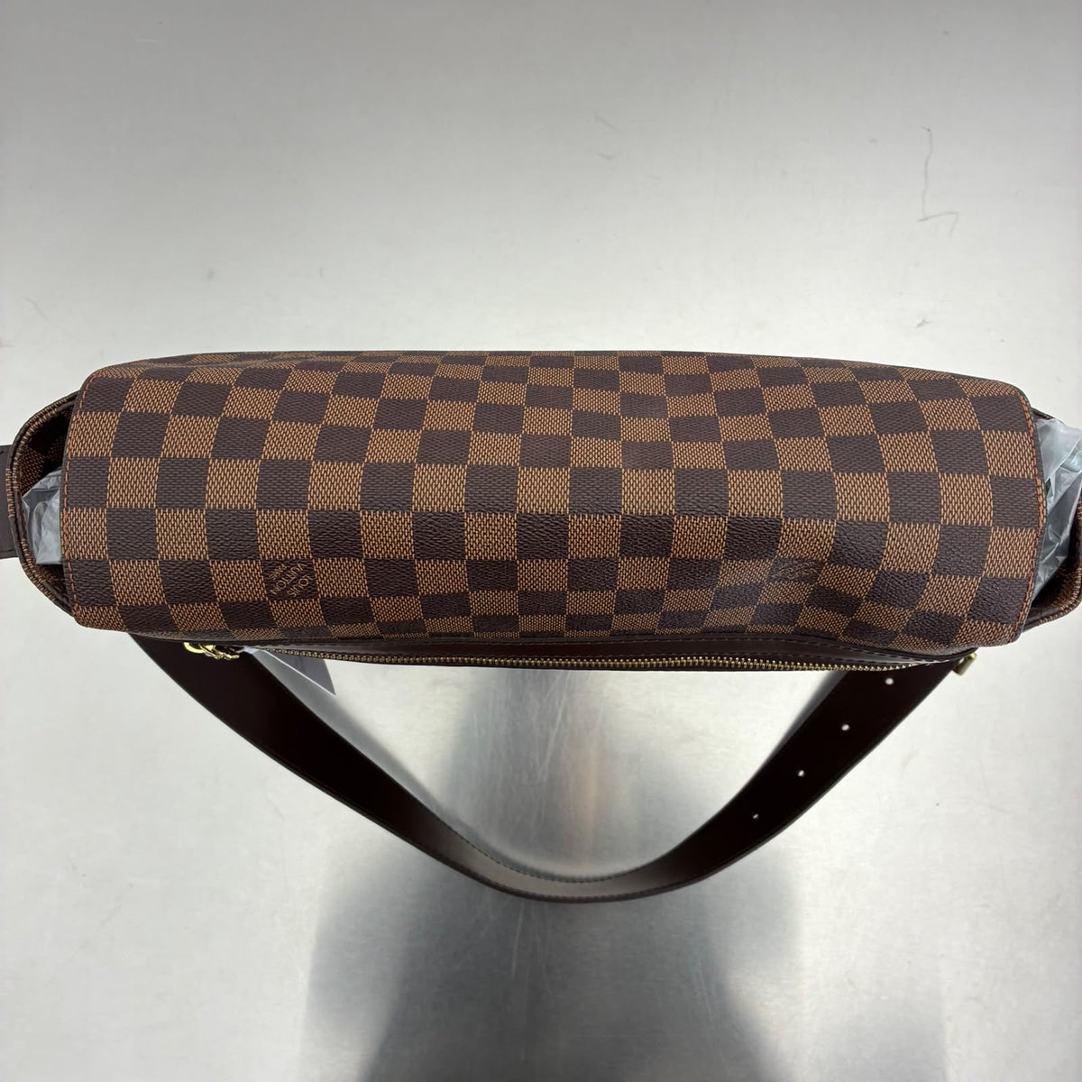 Louis Vuitton Bastille Damier Ebene