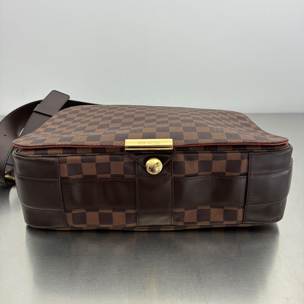 Louis Vuitton Bastille Damier Ebene