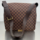 Louis Vuitton Bastille Damier Ebene