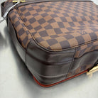 Louis Vuitton Bastille Damier Ebene