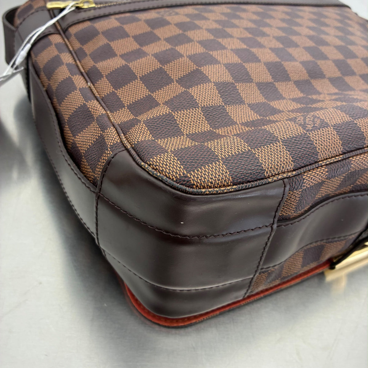 Louis Vuitton Bastille Damier Ebene