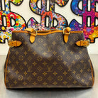 Louis Vuitton Batignolles Monogram