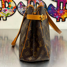 Louis Vuitton Batignolles Monogram