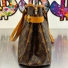 Louis Vuitton Batignolles Monogram