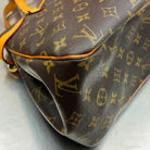 Louis Vuitton Batignolles Monogram