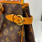 Louis Vuitton Batignolles Monogram
