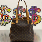 Louis Vuitton Batignolles Vertical