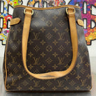 Louis Vuitton Batignolles Vertical