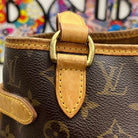 Louis Vuitton Batignolles Vertical
