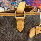Louis Vuitton Batignolles Vertical