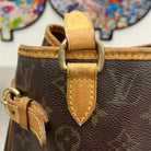 Louis Vuitton Batignolles Vertical