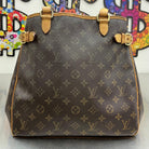 Louis Vuitton Batignolles Vertical