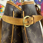 Louis Vuitton Batignolles Vertical