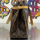 Louis Vuitton Batignolles Vertical